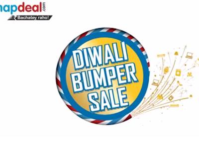 Snapdeal.com launches unique and innovative Diwali campaign 