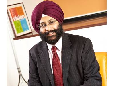 In Conversation With | Innovation our strength: Tupperware's Singh