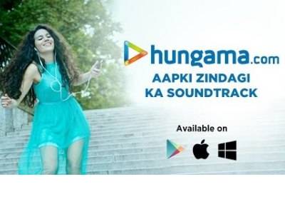 Exclusive|Promoting music as a companion in the new campaign: Hungama's Roy