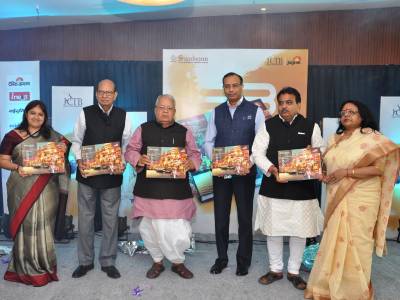 Jagran scholarly gives tribute to Banaras