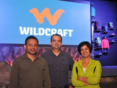 Wildcraft unveils new brand identity and head-to-toe product strategy