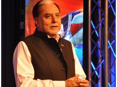 Talent cannot be acquired nor transferred says Dr. Subhash Chandra