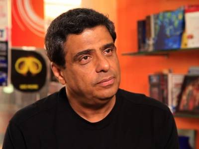 Ronnie Screwvala enters education sector   