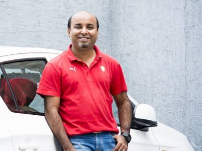 Exclusive | On an expansion spree, Ola Cabs' Mudit Shekhawat