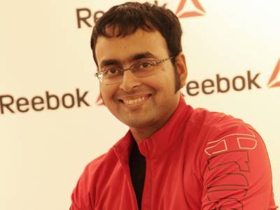 Exclusive | Fastening the brand's growth with partnerships, Reebok's Basu 