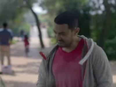Snapdeal brings Aamir Khan onboard as brand ambassador, launches new campaign