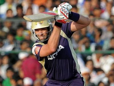 Sansui's relationship continues with Kolkata Knight Riders!