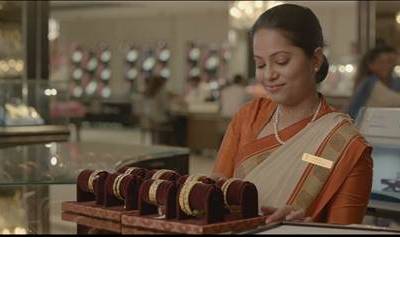 Tanishq unveils a new storytelling campaign to highlight matchless offerings