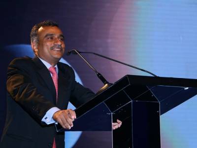 Vineet Jain, CVL Srinivas bag top honours at the 3rd IAA Leadership Awards