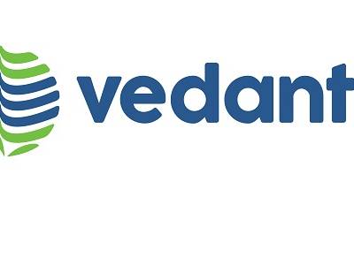 Vedanta Unveils New Logo