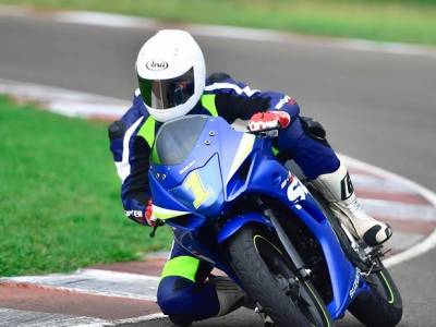 Suzuki announces One Make race 'Gixxer Cup'