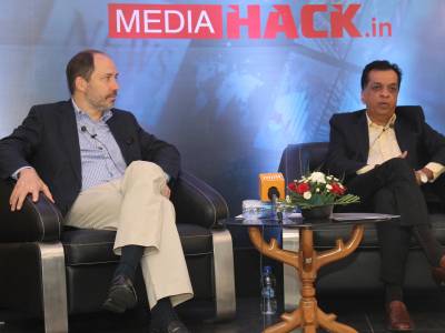 HT Media Ltd. and North Base Media launch Mediahack.in