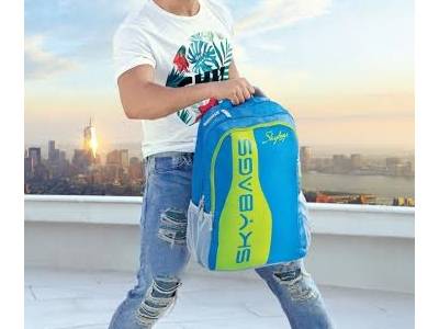 Skybags makes Varun Dhawan 'Move in Style