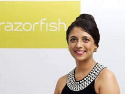 Razorfish India appointed Online Partners for Future Group's Bengal Warriors