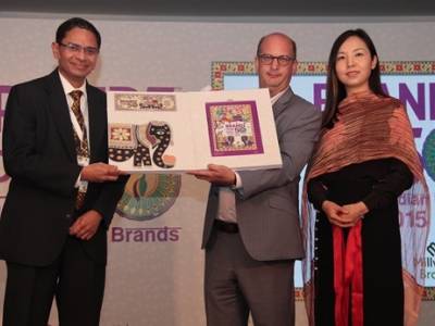India's top brands achieve record-breaking value growth of 33%