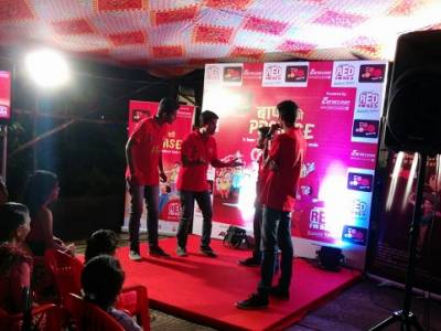   RED FM initiates 'Bappa Ko Promise' Campaign  