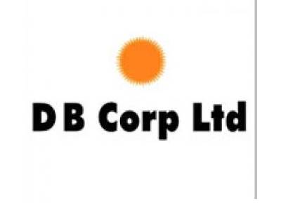 DB Corp Limited (DBCL) circulation revenue increased YoY to 16%