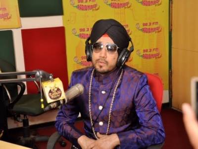 Radio Mirchi brings you the first Punjabi Online Radio station 'Yo Punjabi Mirchi'