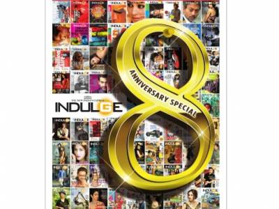 Indulge launches its 5th edition in Hyderabad
