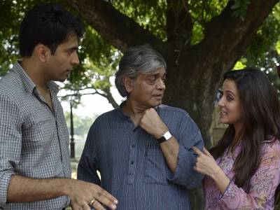 Eros International's Bengali film Monchora directed by Sandip Ray to release this Christmas