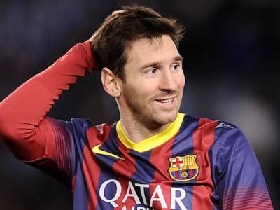 Tata Motors signs football legend Messi as brand ambassador!