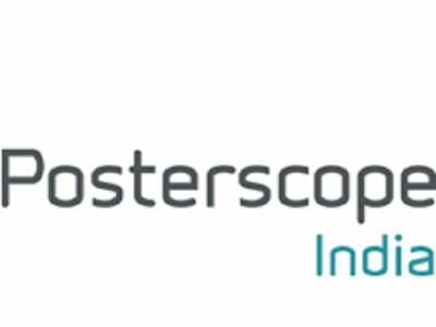 Posterscope Group India restructures Senior Management