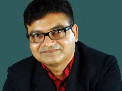  Milestone Brandcom appoints Mayank Khattar as National Creative Director