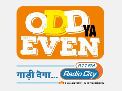 Radio City gives a free ride to Delhiite's!