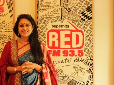 RED FM launches Nation-wide Brand Campaign across its network