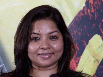 Radio City's Sagorika Kantharia elevated as the HR Head of Jagran Group