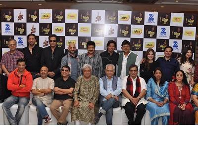 The Countdown Begins For The 8th Royal Stag Mirchi Music Awards 