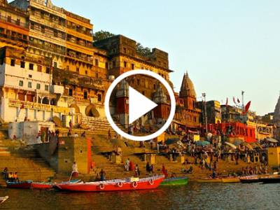 HolidayIQ launches #VaranaSee, India's largest crowd-sourced video