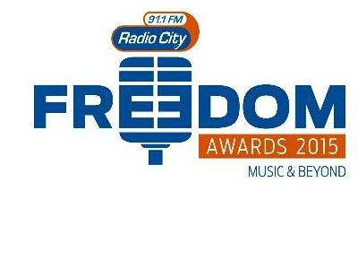Independent Music takes a bow with the Grand Finale of 'Radio City Freedom Awards'