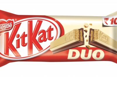 Nestle KIT KAT Partners with R. Balki's upcoming Movie Ki & Ka  For the Launch of the All New KIT KAT Duo