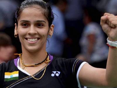 Honor - the leading e-smartphone brand announces ace badminton player Saina Nehwal as the new brand ambassador