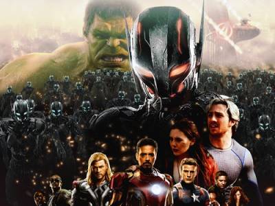 Marvel's Avengers: Age of Ultron powers Star Movies to 32% market share