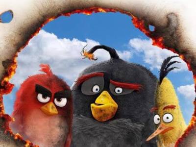 PIX Premiere Nights to screen 'The Angry Birds Movie' before theatrical release in India