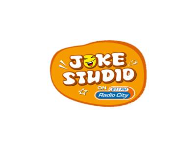Delhi Laughs out Loud with Radio City's 'Joke Studio' 