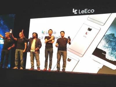 LeEco unveils its 3.0 strategy in India; beefs up super product offerings