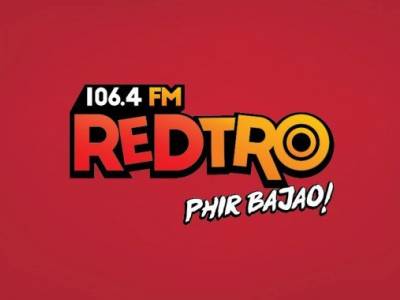 Red FM Network debuts its retro music station in Mumbai - Redtro 
