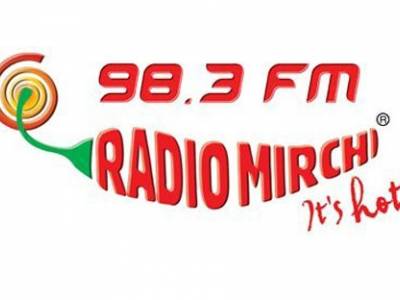 Radio Mirchi Q1 FY17 total revenue rises 9%; core radio up 24%