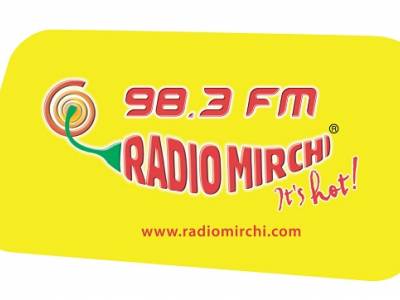 Mirchi 98.3 FM, co-curated by Diljit Dosanjh, launches in Chandigarh with Tiger Shroff!
