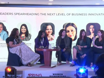 WD | Women leaders spearheading the next level of business innovations