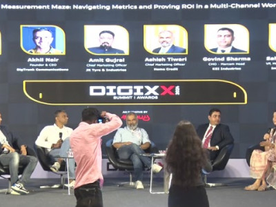 DIGIXX 2024 | The Measurement Maze: Navigating Metrics and Proving ROI in a Multichannel World