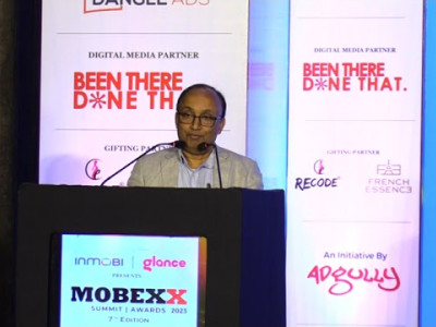 Driving Innovation in the Automotive Sector | MOBEXX 2023 Event Highlights