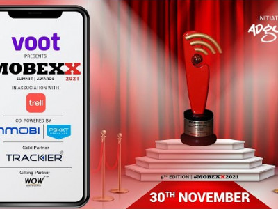 MOBEXX 2021 Summit | Awards