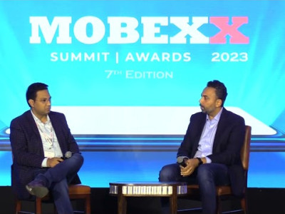 The Future of InsurTech: | MOBEXX 2023 Event Highlights