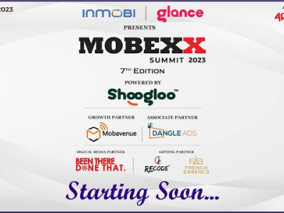 MOBEXX 2023 SUMMIT & AWARDS