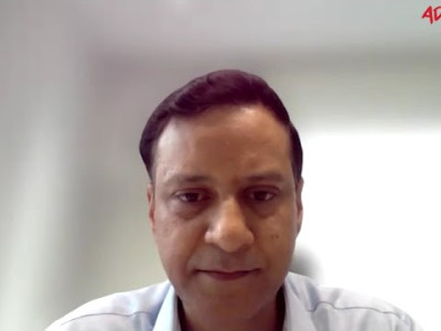 Adgully In Conversation with Yogesh Tewari, Vice President of Marketing, Guiltfree Industries