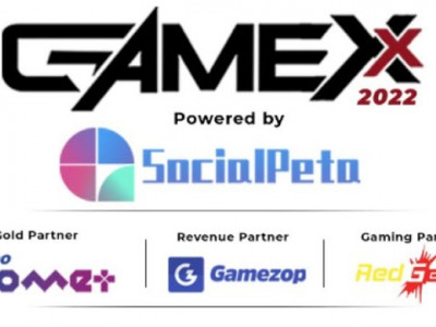 GAMEXX SUMMIT AND AWARDS